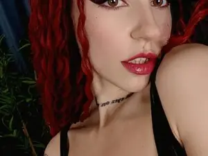 Myfreecams Adult Video Chat of Mary_Eve