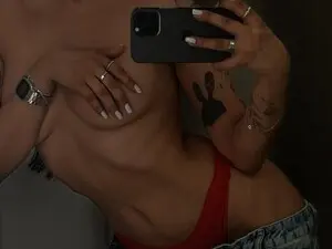 Myfreecams Free Live Porn of A11yson