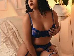 Myfreecams Nude Webcam of Emily_perez