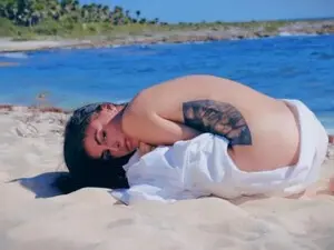 Myfreecams Sex Chat of Millisa