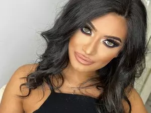 Myfreecams Live Porn of Annakarin23