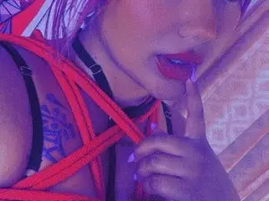 Myfreecams Sex Chat of Tami_deville