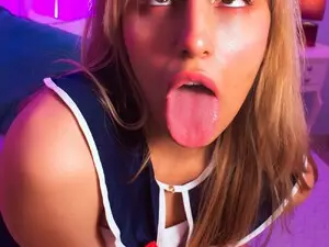 Myfreecams Live Sex of Violettsecret