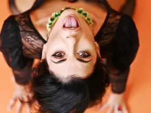 Myfreecams Private Sex Chat of Black_RoseX27