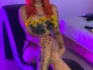 Myfreecams Adult Webcams of Mary_magic