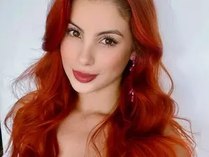 Myfreecams Sex Cam of Red_Aria