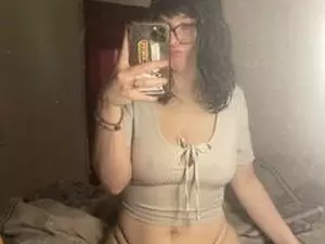Myfreecams Free Live Porn of bubblegumbxxx