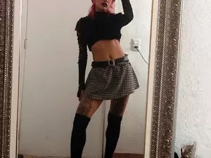 Myfreecams Sex Chat of Bonniie