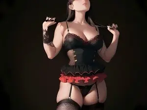 Myfreecams Sex Chat of Goddessiirene
