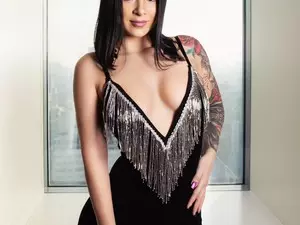 Myfreecams Nude Webcam of LoraxGrey