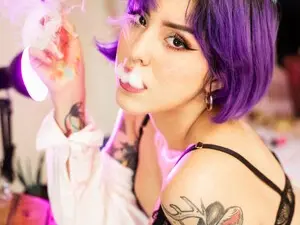 Myfreecams Best Webcam of AuroraBeckett