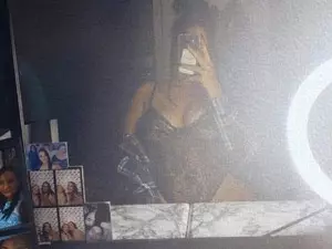 Myfreecams Sex Chat of AmberHarvest