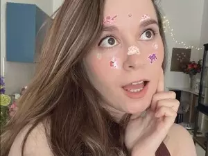 Myfreecams Nude Webcam of LizzyPeach
