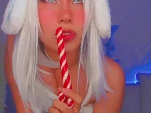 Myfreecams Live Sex Cam of Sweetalien