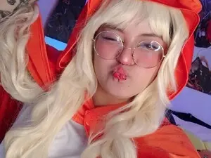 Myfreecams Best live sex cam show of Luckyleah