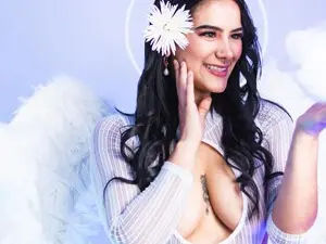 Myfreecams Nude Webcam of SoffiTayler