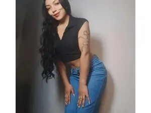 Myfreecams Free Live Porn of Abye_Moreau