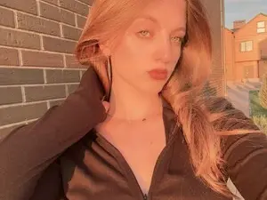 Myfreecams Best Webcam of Evalimi