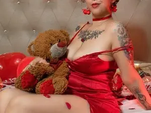 Myfreecams Live Sex of Chloerossee