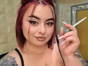 Myfreecams Nude Webcam of RaylleneRay