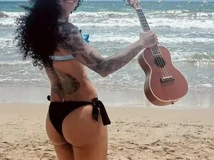Myfreecams Adult Webcam of Ama_music