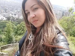 Myfreecams Adult Webcam of Velarosa