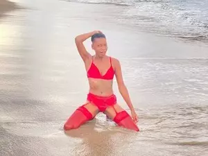 Myfreecams Sex Chat of Tedmaria