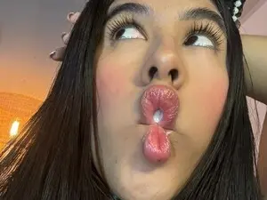 Myfreecams Free Porn Cam of ChanellyMyers