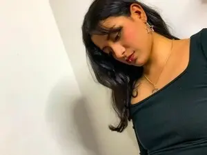 Myfreecams Adult Webcam of AquaAsford
