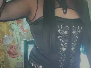 Myfreecams Private Sex Chat of PoisonIvy1111