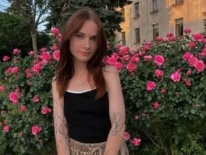 Myfreecams Best Webcam of Elli_Smit