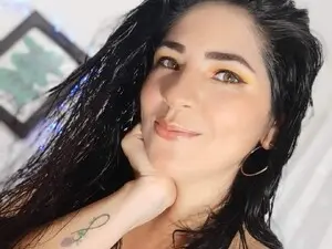 Myfreecams Adult Video Chat of Alexia_Silver