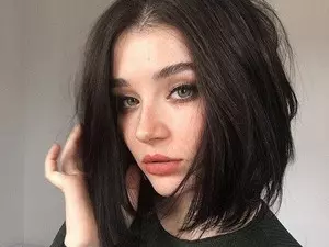 Myfreecams Live Sex of Isa_93