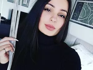 Myfreecams Live Sex Cam of DariBird