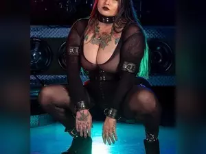 Myfreecams Adult Webcams of NylonDolly