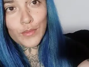 Myfreecams Adult Webcam of Bubbles_star