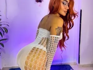 Myfreecams Live Porn of AliaGainer