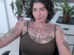 Myfreecams Nude Webcam of TaliMajesty