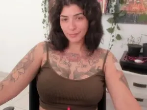 Myfreecams Best live sex cam show of TaliMajesty