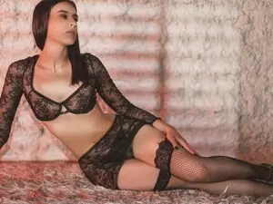 Myfreecams Nude Webcam of Kaarla_james