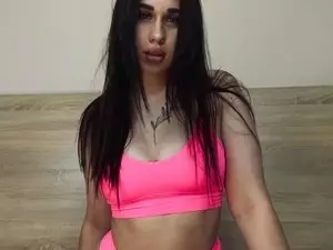 Myfreecams Sex Cam of Erika_flame