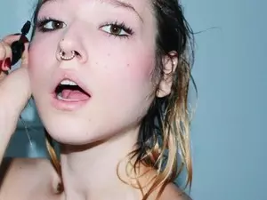Myfreecams Nude Webcam of OnlyEevie