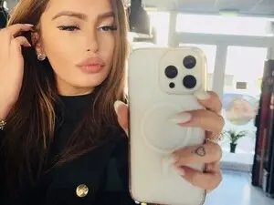 Myfreecams Free Porn Cam of ZairaLure