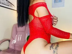 Myfreecams Nude Webcam of DulceMaria01_