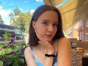 Myfreecams Live Sex of BellaVelure66