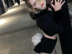 Myfreecams Live Porn of Moncherie