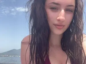 Myfreecams Sex Chat of TinaTin