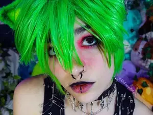 Myfreecams Live Sex of WildWyliePM