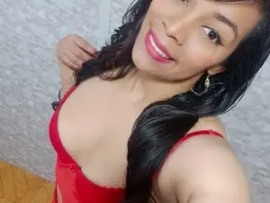 Myfreecams Free Live Porn of AnaGaston1