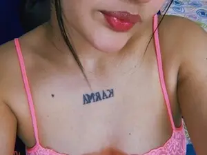 Myfreecams Live Porn of Kathemills